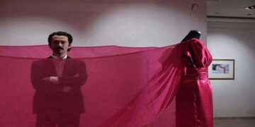 Ο Τάσος Πρωτοψάλτου, από τη Σχολή Καλών Τεχνών του Πανεπιστημίου Δ. Μακεδονίας, στο 14ο  Διεθνές Συνέδριο Θεατρικών Σπουδών στο Ντίσελντορφ