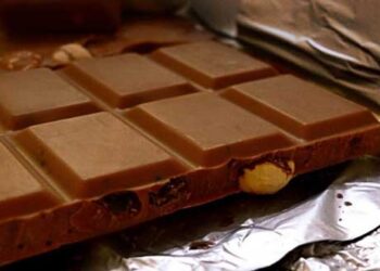 Ο ΕΦΕΤ ανακαλεί τρεις επικίνδυνες σοκολάτες