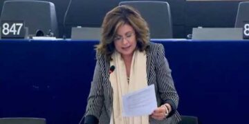 Μ. Σπυράκη: Η μετάβαση της Δ. Μακεδονίας από το λιγνίτη να γίνει με την στήριξη του Ταμείου Δίκαιης Μετάβασης