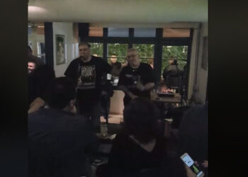 Μια αξέχαστη βραδιά στην ‘Σουίτα’ με τους Σταρόβα & Παναγιωτόπουλο – Βίντεο