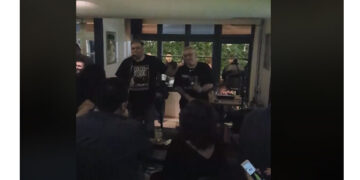 Μια αξέχαστη βραδιά στην ‘Σουίτα’ με τους Σταρόβα & Παναγιωτόπουλο – Βίντεο