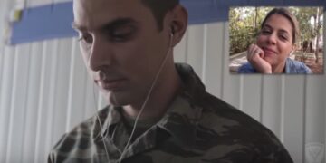 «Μωρό μου έχουμε ίντερνετ στο Στρατό»: Το βίντεο του ΓΕΣ που διαφημίζει την διαδικτυακή κάλυψη στα φυλάκια