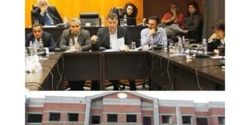 “Δεν ενημερώθηκα, ώστε να παρευρίσκομαι στο Υπουργείο για την παραχώρηση του κτηρίου της Σχολής Αστυφυλάκων” λέει  ο Ευάγγελος Σημανδράκος