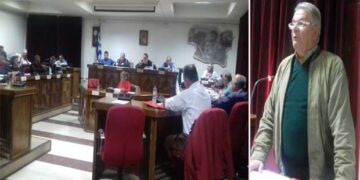 Εορδαία: Άρχισαν τα όργανα για το πόρισμα συγχώνευσης ΤΕΙ και Πανεπιστημίου Δυτ. Μακεδονίας – Άφησαν την Πτολεμαΐδα στο περιθώριο, κατήγγειλε στο Δημοτικό Συμβούλιο ο Μιχάλης Ραμπίδης