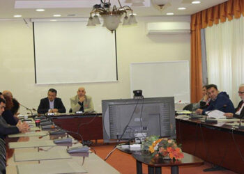 Γ. Κασαπίδης: ‘Ζητώ την ενεργοποίηση της Ακαδημαϊκής Κοινότητας κατά της ανεργίας στη Δ. Μακεδονία’