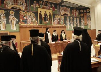 Ιεραρχία: «Κόκκινη γραμμή» το μισθολόγιο των κληρικών