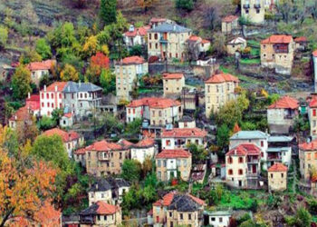 Εξόρμηση στο όρος Τάλιαρος διοργανώνει ο Σύλλογος Ελλήνων Ορειβατών Κοζάνης