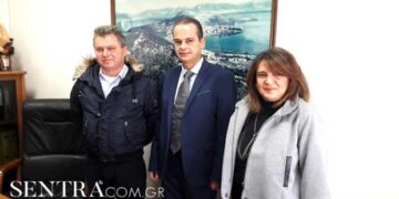 Ολική αναβάθμιση του αεροδρομίου Καστοριάς ανακοίνωσε ο Γ.Γ. του Υπουργείου