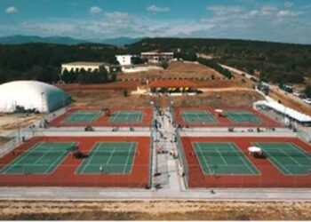 Ακόμη μια μεγάλη διοργάνωση αντισφαίρισης στην Πτολεμαΐδα