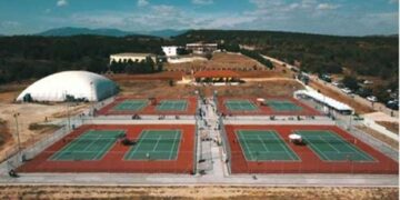 Ακόμη μια μεγάλη διοργάνωση αντισφαίρισης στην Πτολεμαΐδα