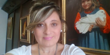 Ανακοινώνει υποψηφιότητα η Αθηνά Τερζοπούλου  – Από τα Παραπολιτικά του Παλμού 28/11/2018