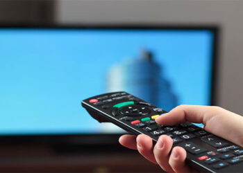 21 Νοεμβρίου Ημέρα της τηλεόρασης – Γράφει η Αναστασία Καρανίκα