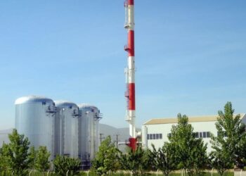 Διακοπή Τηλεθέρμανσης σε οδούς της Κοζάνης σήμερα