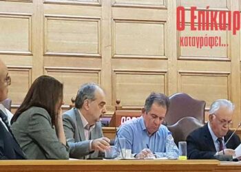 Η “fast track” σύνδεση του Δικτύου της Τ/Θ με την Καρδιά Πτολεμαΐδας – Ο Επίκαιρος καταγράφει