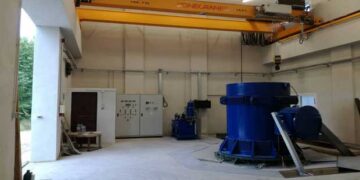 Δήμος Σερβίων – Βελβεντού: Κατασκευή υδροηλεκτρικού σταθμού του ΤΟΕΒ Βελβεντού – Στα έργα πνοής και ανάπτυξης δεν χωρούν πολιτικές σκοπιμότητες και ματαιοδοξία