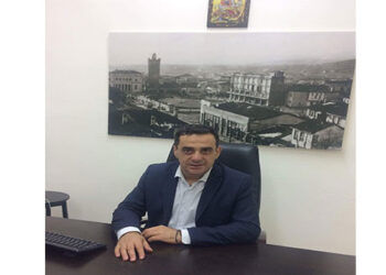 Ένας συστηματικός οδικός χάρτης για ένα καλύτερο μέλλον για τη χώρα μας – Γράφει ο Γιώργος Τοπαλίδης