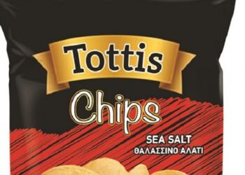 Tottis-Bingo AEBE: Ενίσχυση μεγεθών το 2017