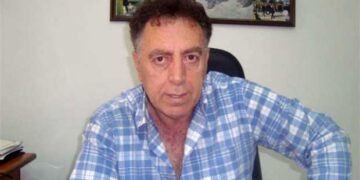 Ο Τάσος Τσιλφίδης στο ψηφοδέλτιο ΚΙΝΑΛ  – Από τα Παραπολιτικά του Παλμού 28/11/2018