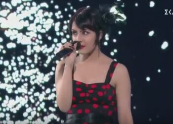 VIDEO: Η Τζοάννα Καράογλου, με καταγωγή από Μικρόβαλτο-Τρανόβαλτο πέρασε στα Live του THE VOICE