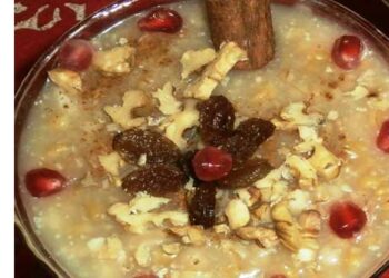 Το καθιερωμένο έθιμο της “Βαρβάρας” από την Θρακική Εστία Εορδαίας