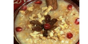 Το καθιερωμένο έθιμο της “Βαρβάρας” από την Θρακική Εστία Εορδαίας