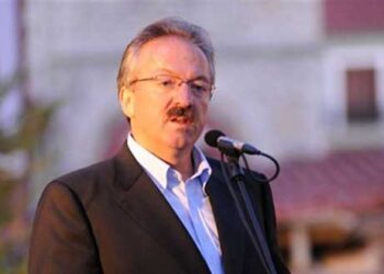 Αυτοί είναι οι υποψήφιοι της ΝΔ σε μεγάλους δήμους της χώρας – Ο Γιάννης Βοσκόπουλος στη Φλώρινα