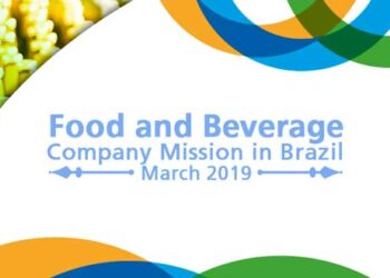 Επιχειρηματική Αποστολή στη Βραζιλία στον κλάδο Τροφίμων & Ποτών, με την υποστήριξη του δικτύου Enterprise Europe Network