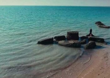 Βρέθηκε η χαμένη Ατλαντίδα; Ειδικοί υποστηρίζουν ότι την εντόπισαν στη Μεσόγειο [εικόνες & βίντεο]