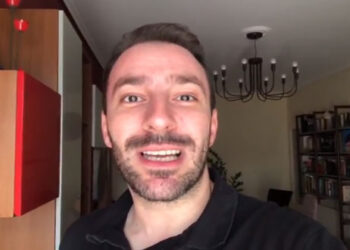 Χριστούγεννα στο Φως! – Ένα οπτικό υπερθέαμα έκπληξη από τον Γιώργο Χατζηπαύλου στην Κοζάνη