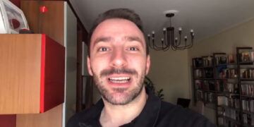 Χριστούγεννα στο Φως! – Ένα οπτικό υπερθέαμα έκπληξη από τον Γιώργο Χατζηπαύλου στην Κοζάνη