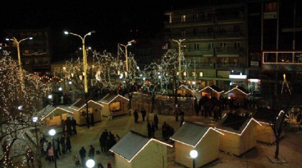 Ο Δήμος Φλώρινας καλεί επαγγελματίες που ενδιαφέρονται να συμμετάσχουν στο «Ξύλινο Χωριό»