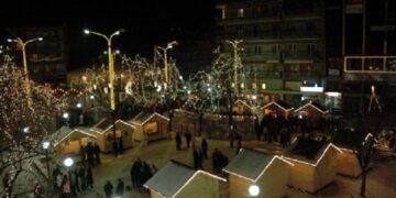 Ο Δήμος Φλώρινας καλεί επαγγελματίες που ενδιαφέρονται να συμμετάσχουν στο «Ξύλινο Χωριό»