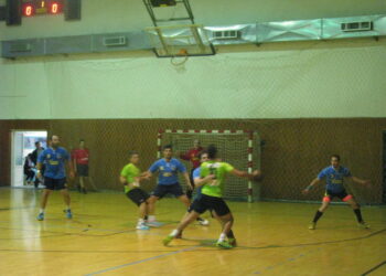 Χάντμπολ: Φωνάζει ο Αρίων για αλλοίωση αποτελέσματος στην Άρτα