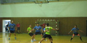 Χάντμπολ: Φωνάζει ο Αρίων για αλλοίωση αποτελέσματος στην Άρτα