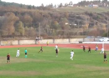 Γρεβενά Αεράτα – Μακεδονικός Φούφα 1-3 (βίντεο)