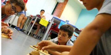 Εξετάσεις στην Κοζάνη για τη συμμετοχή στα προγράμματα του Κέντρου για Χαρισματικά – Ταλαντούχα Παιδιά