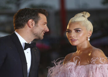 H  Μουσική Γωνιά του Μίλτου Ηλιάδη στο e-ptolemeos.gr – Lady Gaga, Bradley Cooper – Shallow (A Star Is Born)
