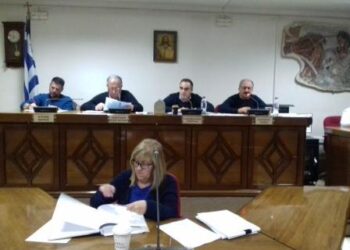 Μηδενικές αυξήσεις στα δημοτικά τέλη  καθαριότητας και φωτισμού για το 2019 αποφάσισε το Δ.Σ. Εορδαίας