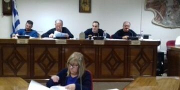 Μηδενικές αυξήσεις στα δημοτικά τέλη  καθαριότητας και φωτισμού για το 2019 αποφάσισε το Δ.Σ. Εορδαίας