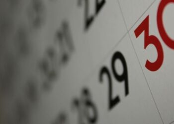 Πότε πέφτουν οι αργίες του 2019