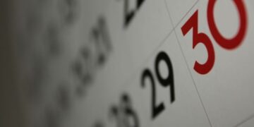 Πότε πέφτουν οι αργίες του 2019