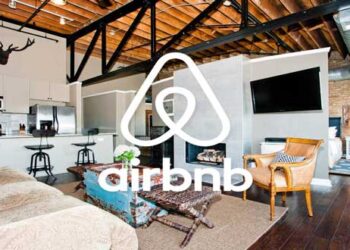 Airbnb: Τα πάνω κάτω από δικαστική απόφαση – Απαγόρευση ενοικίασης και αποζημίωση στους γείτονες!
