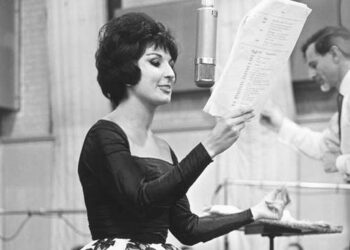 Οι μουσικές επιλογές του e-ptolemeos.gr – Alma Angela Cohen (1932-1966) – Christmas Cards