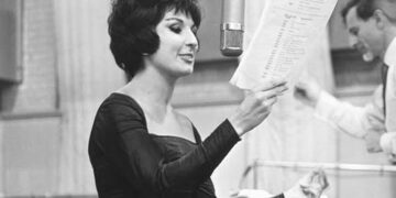 Οι μουσικές επιλογές του e-ptolemeos.gr – Alma Angela Cohen (1932-1966) – Christmas Cards