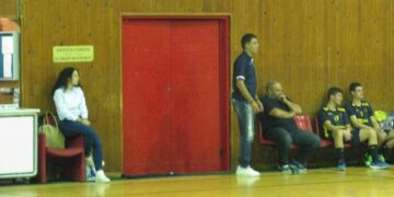 Α2 Χαντ-μπολ Ανδρών- Πέρασε από την Καλαμαριά ο Αρίων