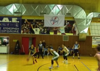 Α΄ Ε.ΚΑ.Σ.ΔΥ.Μ.: Διόσκουροι και Αρίων πήραν τα ντέρμπι