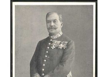 Οι μουσικές επιλογές του e-ptolemeos.gr – Carl Michael Ziehrer (1843-1922) – Samt und Seide