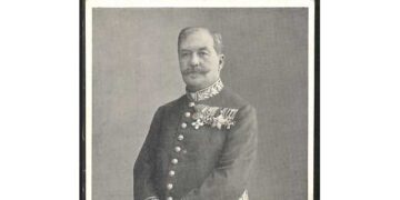 Οι μουσικές επιλογές του e-ptolemeos.gr – Carl Michael Ziehrer (1843-1922) – Samt und Seide