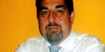 Συλλυπητήριο μήνυμα της ΝΟΔΕ Γρεβενών για τον πρόωρο θάνατο του Λευτέρη Καραϊορδανίδη