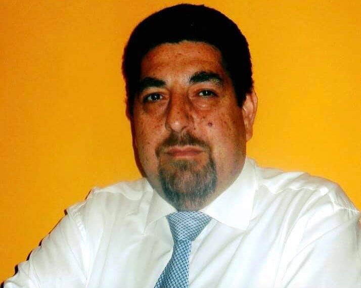 Συλλυπητήριο μήνυμα της ΝΟΔΕ Γρεβενών για τον πρόωρο θάνατο του Λευτέρη Καραϊορδανίδη